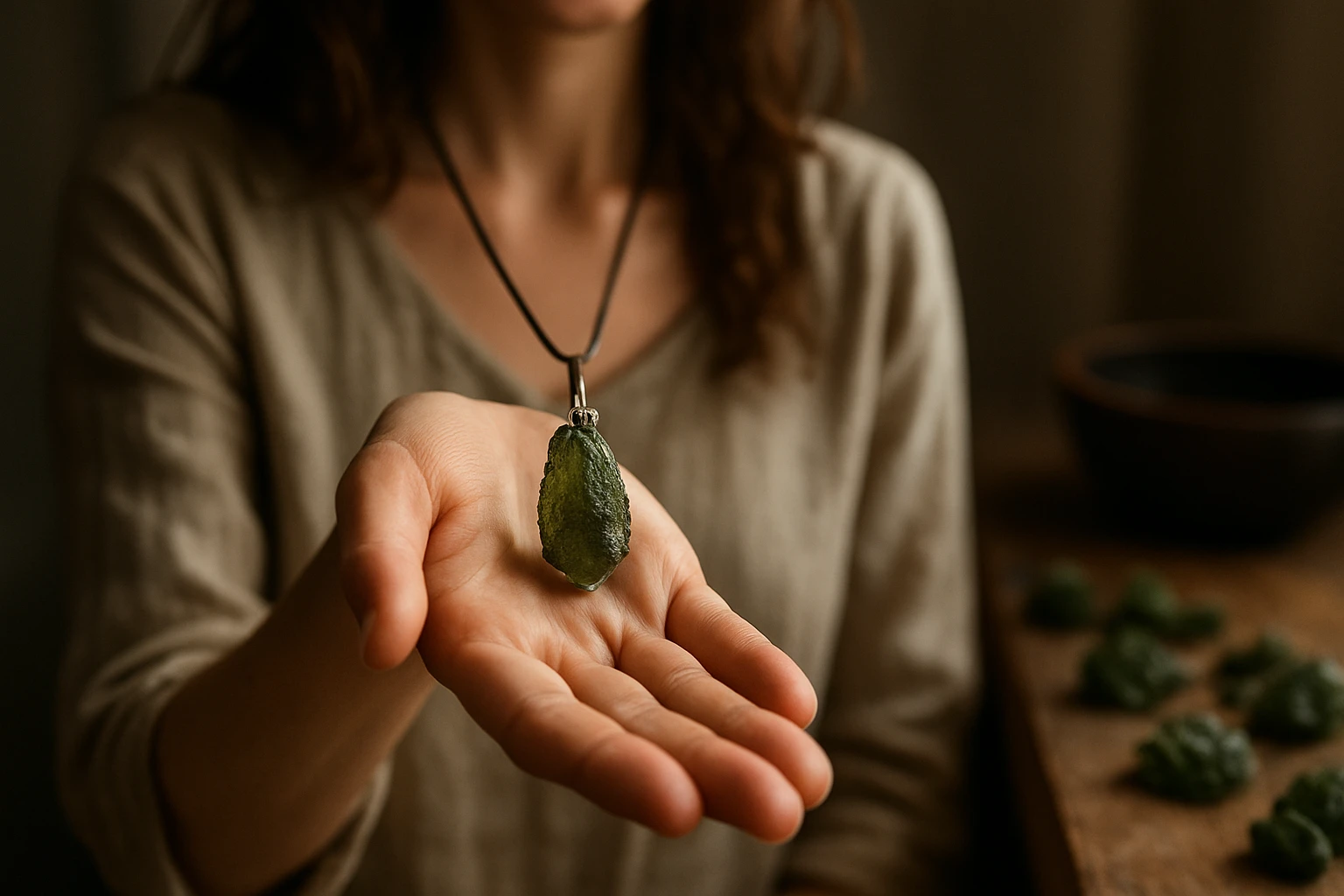 Ein Mann und eine Frau sitzen an einem Tisch und diskutieren über Geschäftsdaten.
