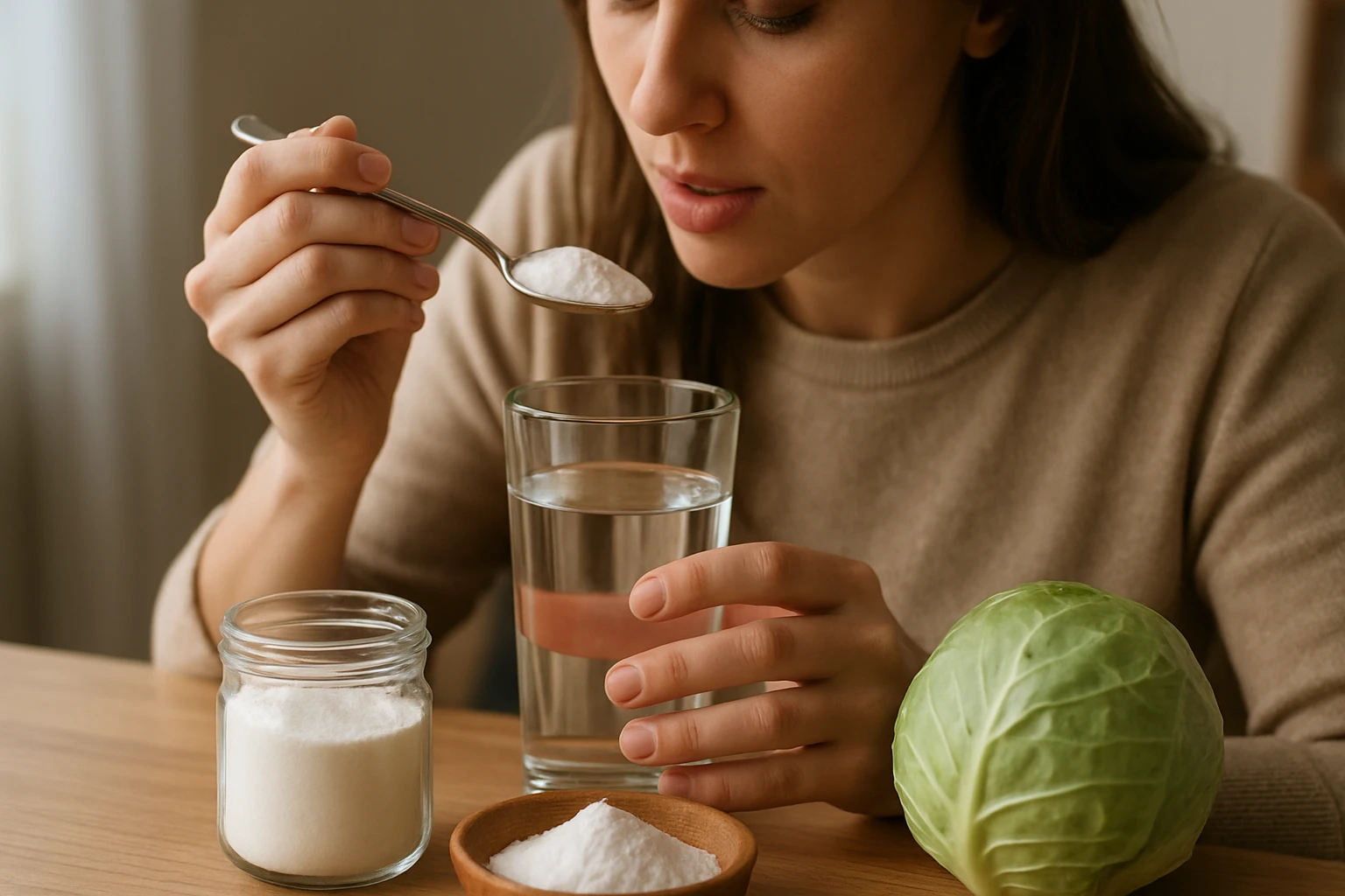 Ein Mann sitzt an einem Schreibtisch, sieht gestresst aus und hält sich die Stirn.