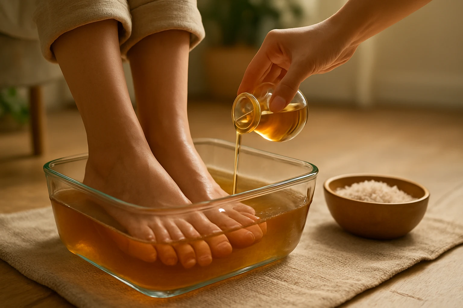 Ein Mann arbeitet konzentriert an einem Dokumentenprüfer am Schreibtisch.