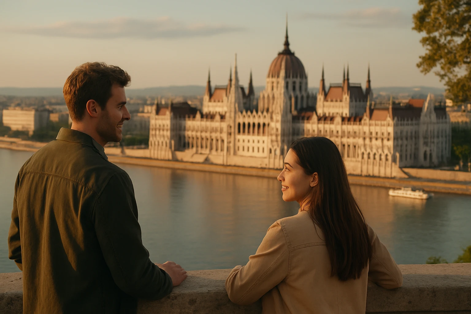 Ein Mann arbeitet konzentriert an einem Dokumenten-Scanner im Büro.