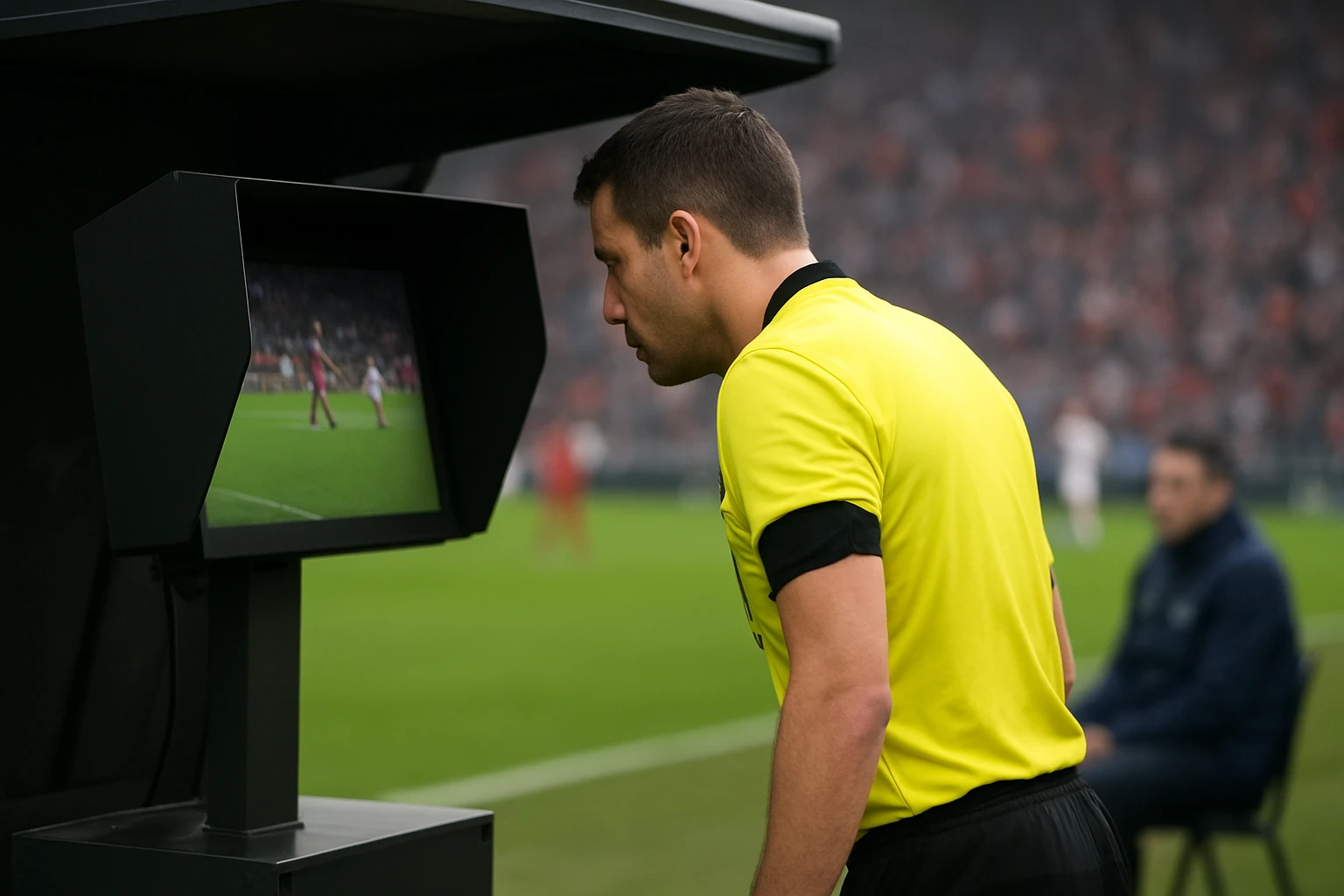 Eine Frau hält eine Aprikose an ihr Gesicht und lächelt, während sie eine halbierte Aprikose in der Hand hält.