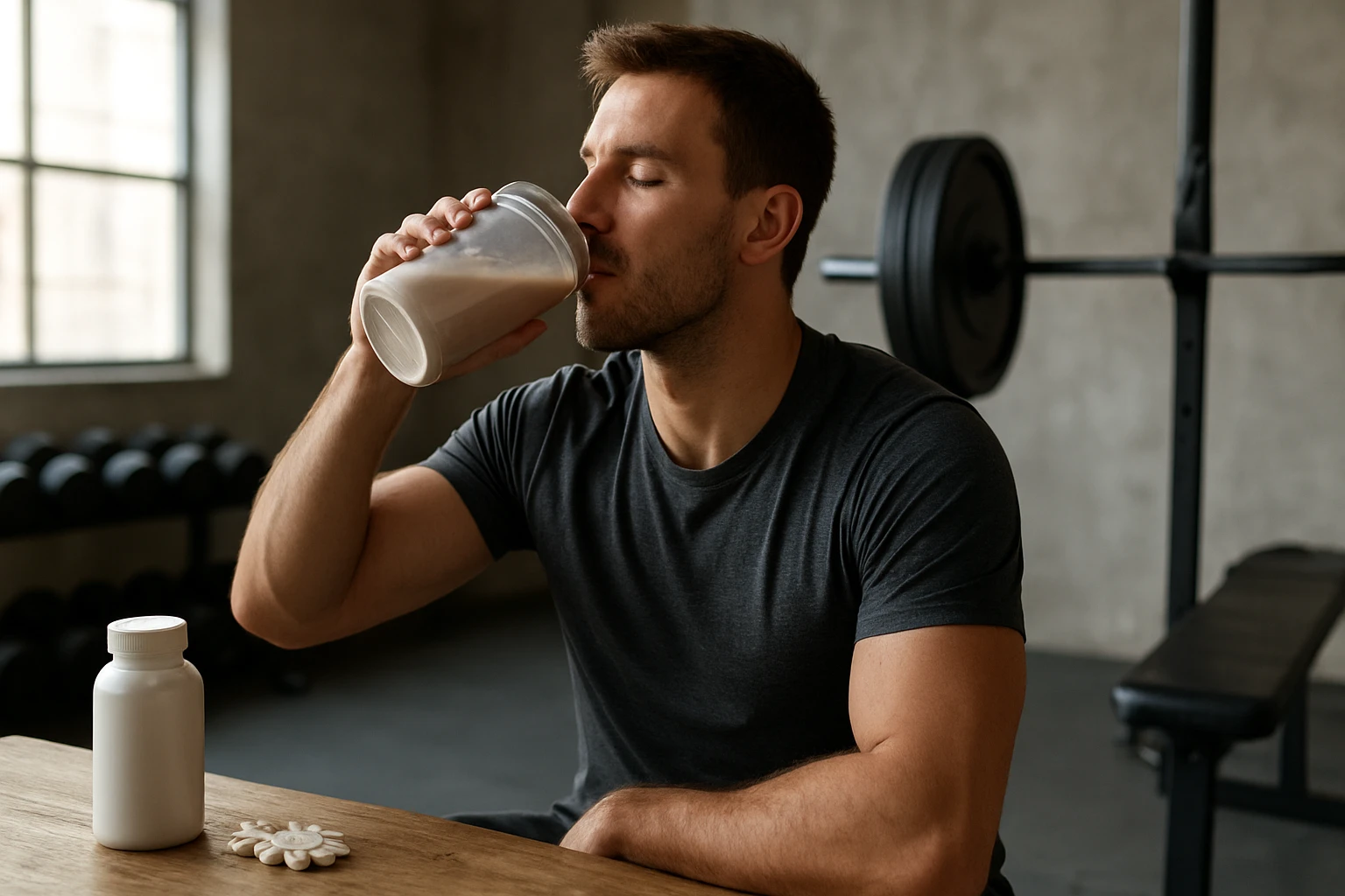 Ein Techniker arbeitet an einem Transformator mit bunten Drähten und einer Platine.
