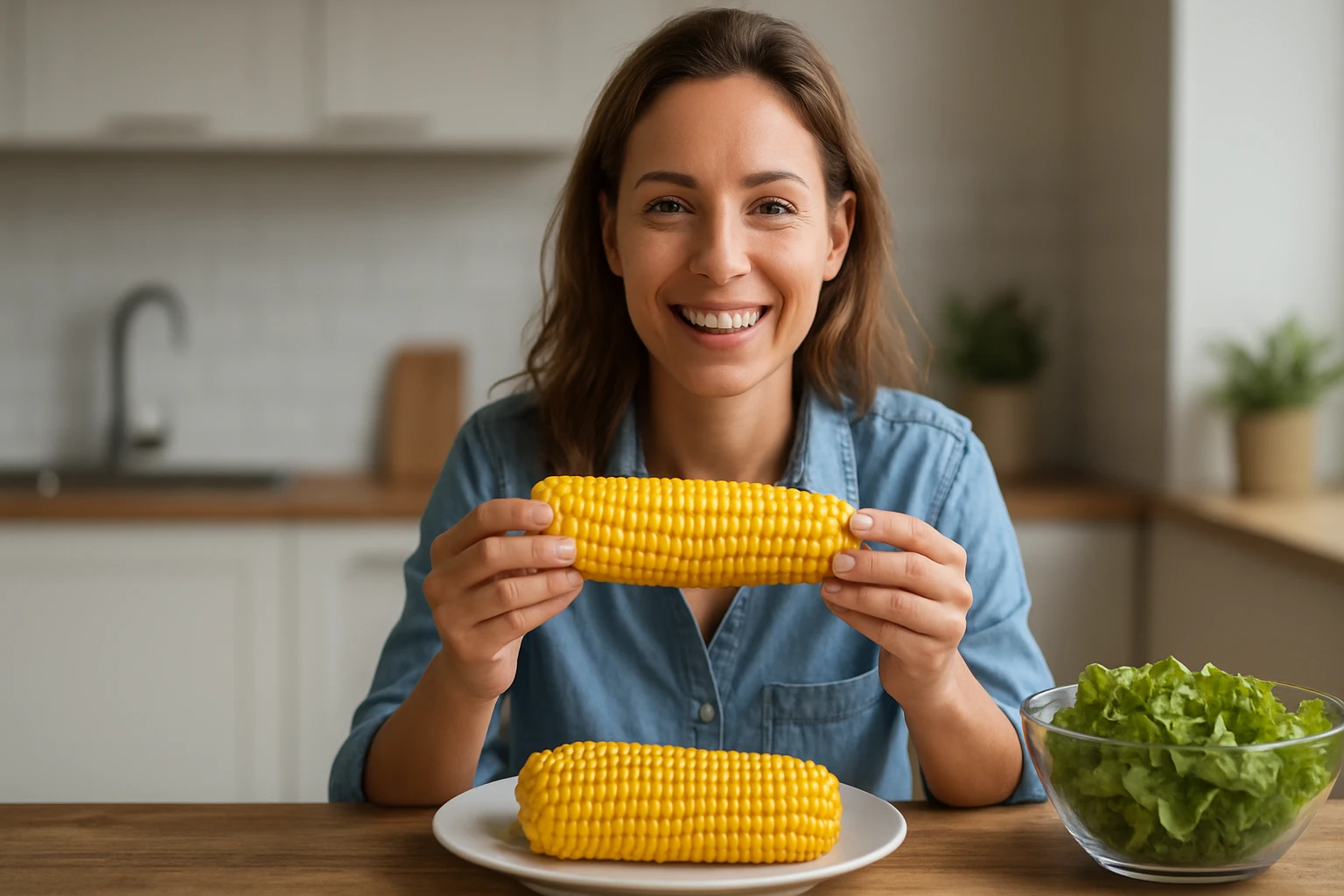 Ein Techniker arbeitet an einer elektrischen Schaltung mit Drähten und einer Spule.