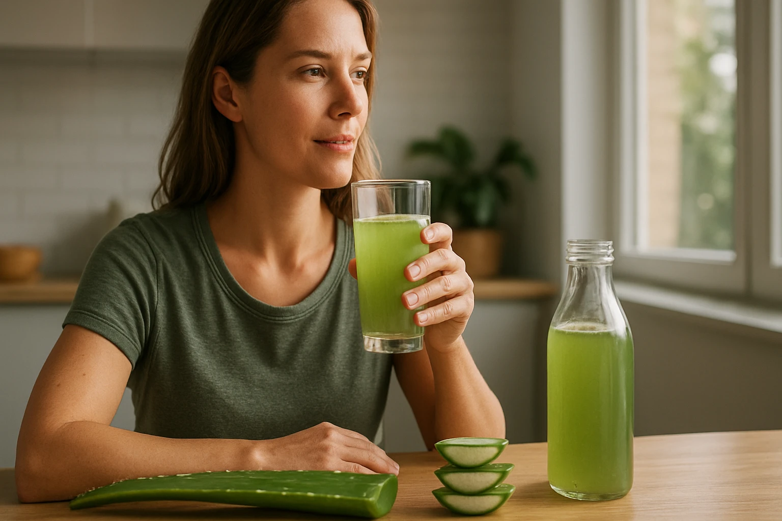 Ein Techniker arbeitet an einer elektrischen Schaltung mit Drähten und einer Spule.