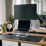 Fünf praktische Bürohelfer für einen ordentlichen gemeinsam genutzten Arbeitsplatz